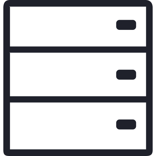 Expresscabinet Ico svg vector icon