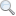 magnifier,left,previous,back,backward,prev,arrow,enlarge,magnifying class,zoom in icon