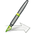 48, direction, format, gnome, ltr, text icon