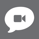 ichat, mac icon