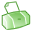 green,print,printer icon