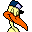 stork icon