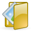 folder, images icon