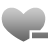 fav, remove icon