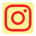 media, online, social, web svg vector icon