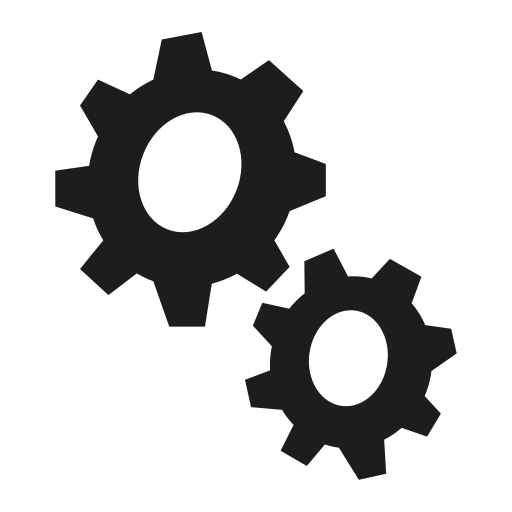 Seven svg vector icon