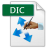 dic icon