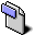 file,badge,paper,document icon