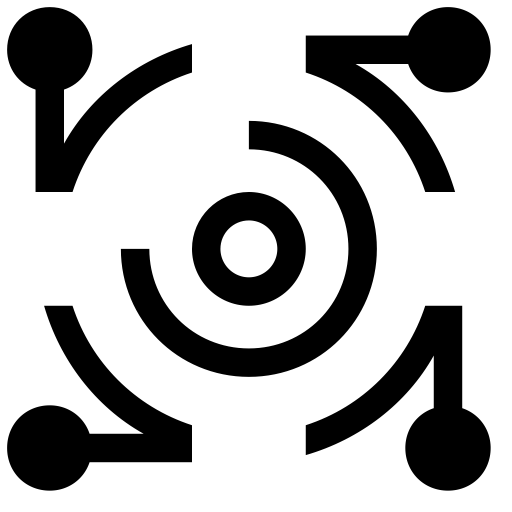 Portrait Analysis svg vector icon