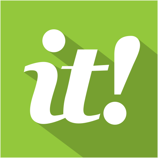 social,media,flat,shadow,set,scoopit icon
