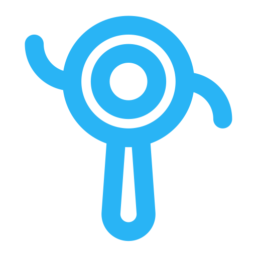 Children #039;s Toys svg vector icon