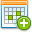 calendar,add,plus,date,schedule icon