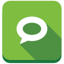 technorati svg vector icon