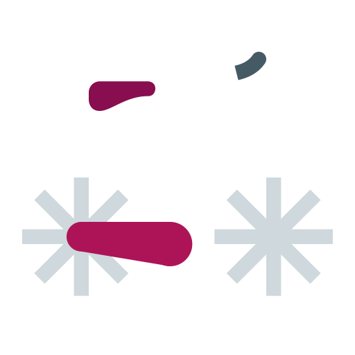 Bicycle svg vector icon