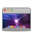 blazeoflight, desktop icon