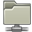 folder, gnome, remote icon