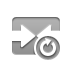 symmetric,network,reload icon