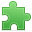 module, piece, puzzle icon