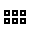 grid icon