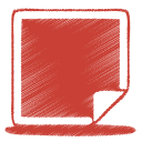 33, red icon