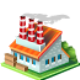 factory icon