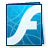 swf icon