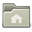 gnome, home, user icon