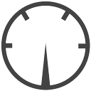 dashboard, mac icon