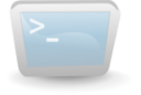 konsole icon