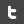 twitter icon