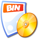 bin icon