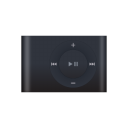 ipod,shuffle,black icon