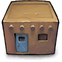 pueblo icon