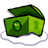 dumpster icon