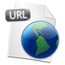 url icon