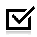 task icon