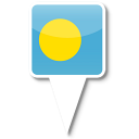 palau icon