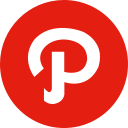 path, socialnetwork svg vector icon
