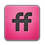 red icon