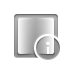 gradient,reflected,info icon