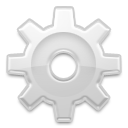 system icon