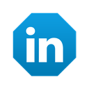 linkedin icon