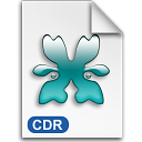 cdr icon