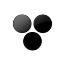 099358, logo, simpy icon