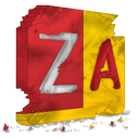 alarm, destroy, zone icon