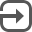 sign,out icon