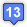 blue icon