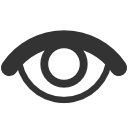 invisible icon