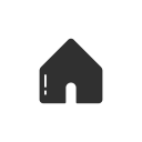 home, home page, instagram, page svg vector icon