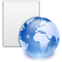webexport icon